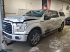 2015 FORD F150 SUPER - 1FTEW1EP6FKE09536