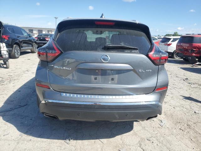 2020 NISSAN MURANO SL 5N1AZ2CSXLN175359