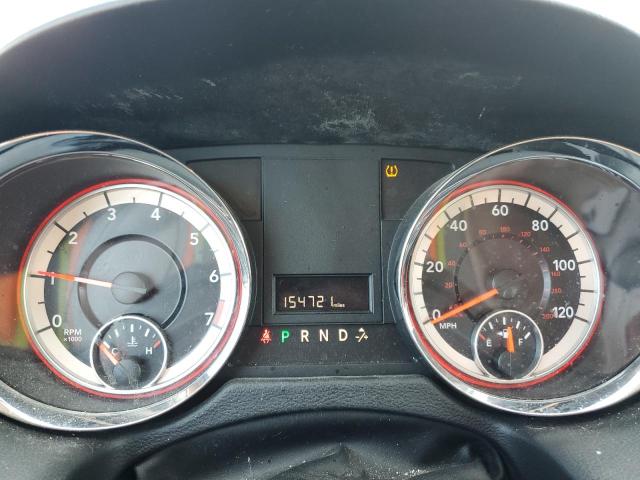 2017 DODGE GRAND CARA 2C4RDGBG1HR706426