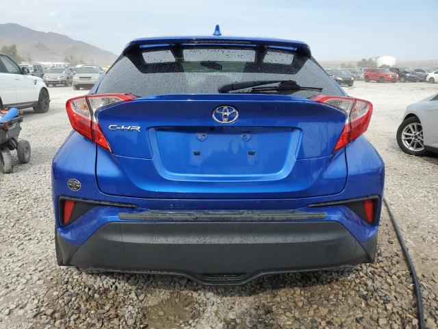 2020 TOYOTA C-HR XLE - JTNKHMBX1L1072970