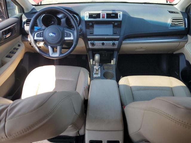 2015 SUBARU OUTBACK 3.6R LIMITED 4S4BSENC8F3303579