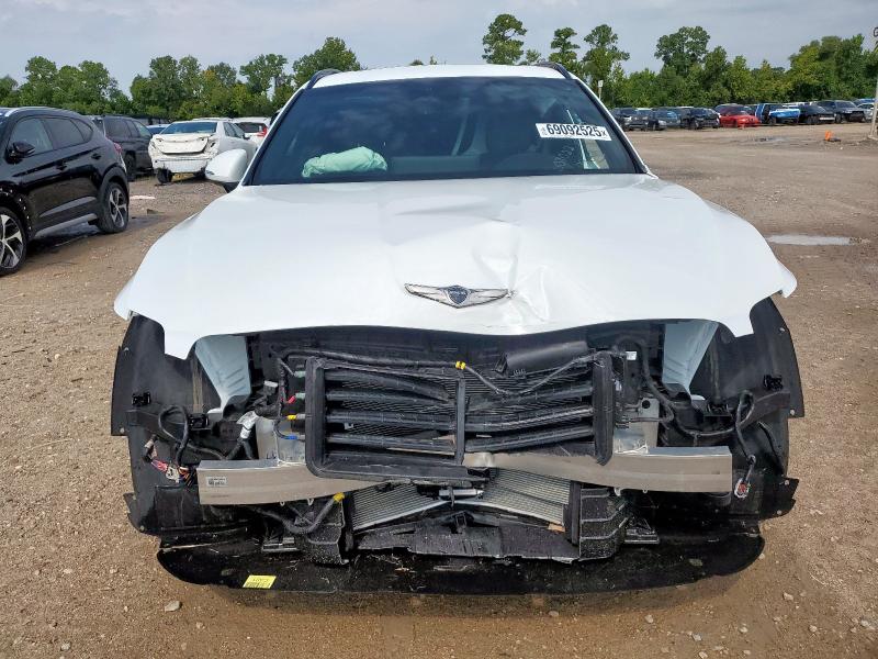 2025 GENESIS GV70 BASE 5NMMADTB1SH022918
