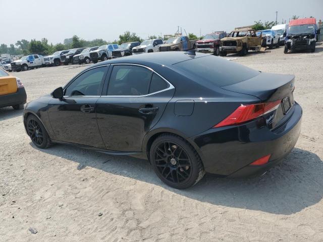 2018 LEXUS IS 300 JTHC81D28J5027800