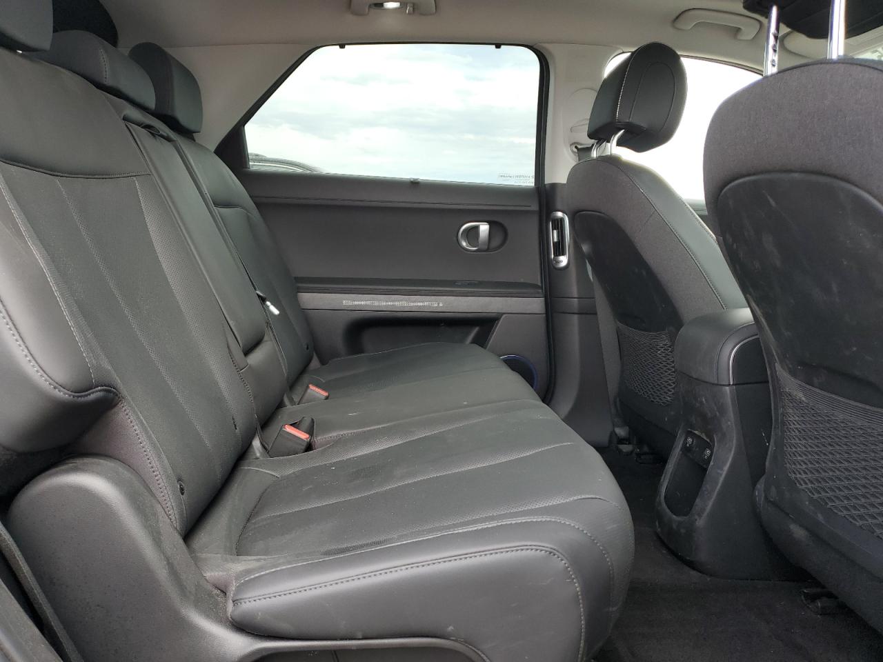 HYUNDAI IONIQ 5 LIMITED