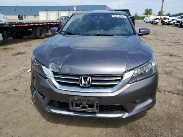 2015 HONDA ACCORD EX - 1HGCR2F70FA249521