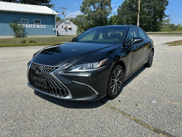 2022 LEXUS ES 350 BAS 58ADZ1B19NU129894
