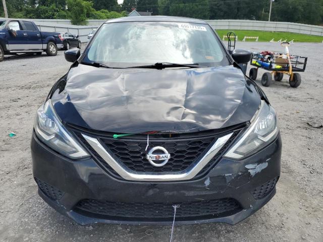 2017 NISSAN SENTRA S - 3N1AB7AP6HY393896