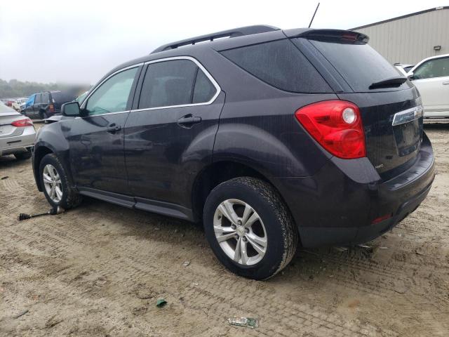 2015 CHEVROLET EQUINOX LT 2GNFLFEK2F6344998