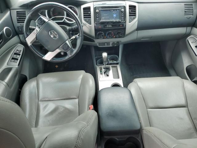 2015 TOYOTA TACOMA DOU 5TFJU4GN7FX089728
