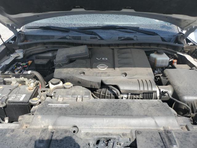 2019 NISSAN ARMADA SV JN8AY2ND9K9088943