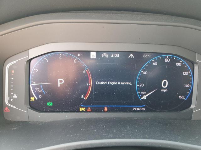 2021 VOLKSWAGEN ATLAS CROS 1V2BC2CA5MC210337