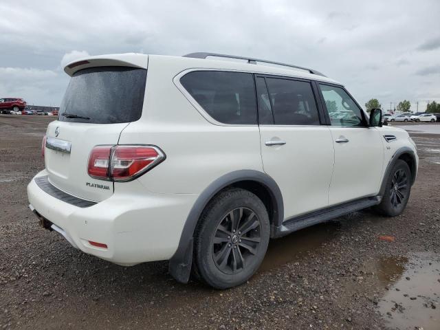 2018 NISSAN ARMADA SV - JN8AY2NC5J9552915