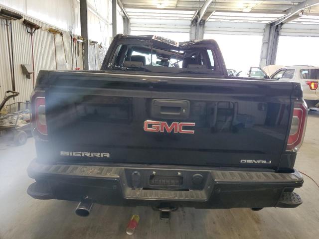 2018 GMC SIERRA K1500 DENALI 3GTU2PEJ6JG190079