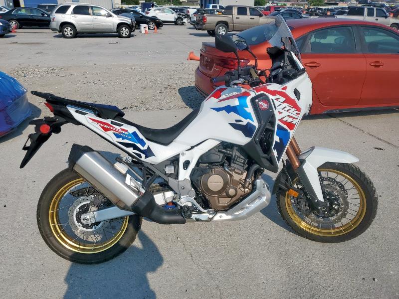 2025 HONDA CRF1100 A4 JH2SD15B2SK100032