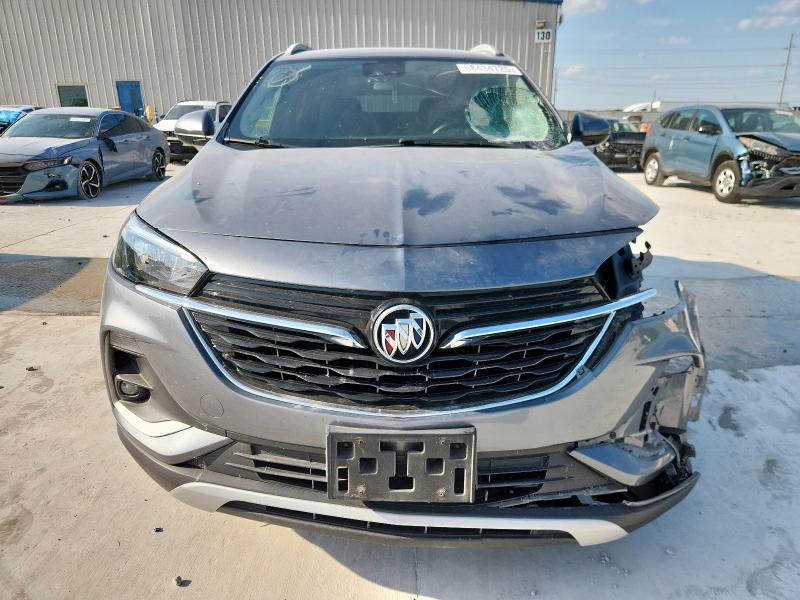 2020 BUICK ENCORE GX KL4MMDSL4LB097579