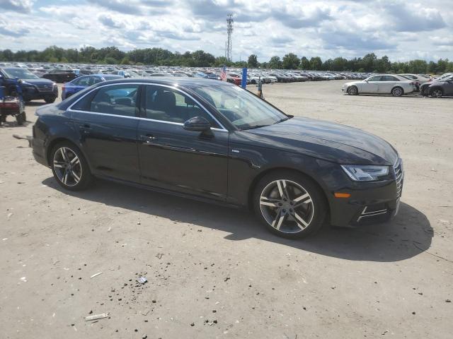 2018 AUDI A4 PREMIUM WAUENAF46JA149657