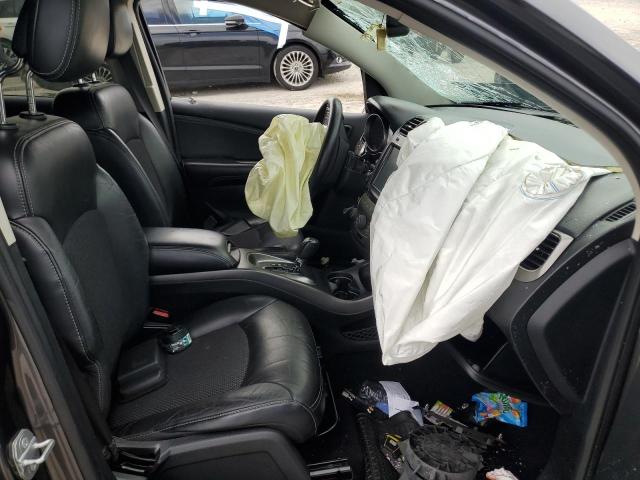 2015 DODGE JOURNEY CR #3297962808