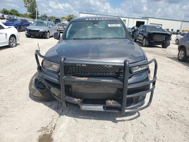 2021 DODGE DURANGO PU 1C4SDJFT6MC697831