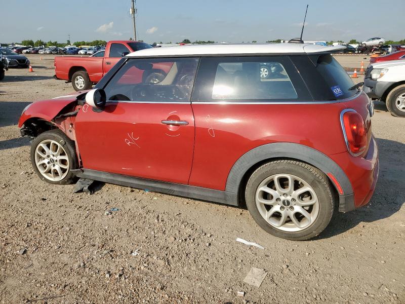 2016 MINI COOPER S WMWXP7C52G2A43375