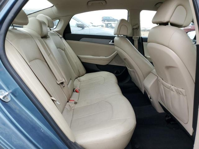 2017 HYUNDAI SONATA SE 5NPE24AF4HH568342
