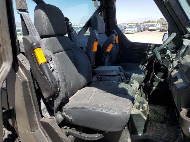 2019 POLARIS RANGER 4XARRW99XK8909733