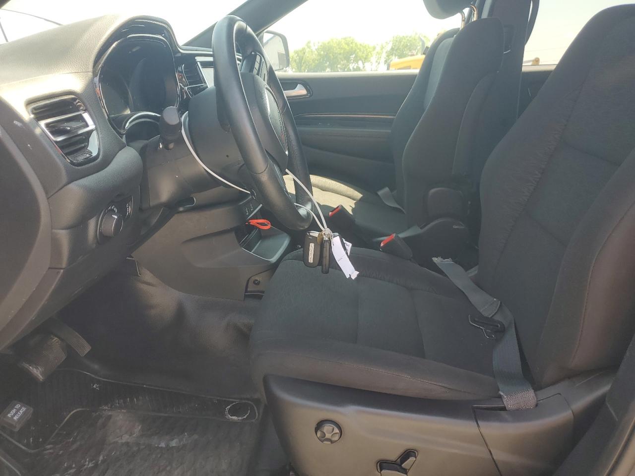 Lot #3317837196 2023 OTHER DURANGO PURSUIT AWD