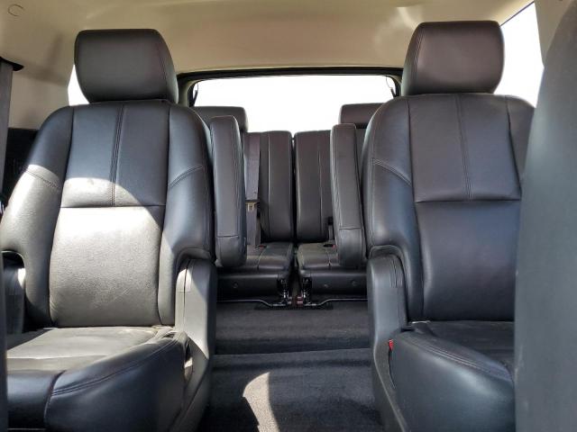 2014 CHEVROLET TAHOE K150 - 1GNSKBE08ER236610