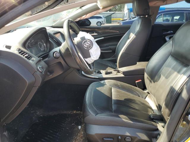 2016 BUICK REGAL PREM 2G4GT5GXXG9183344