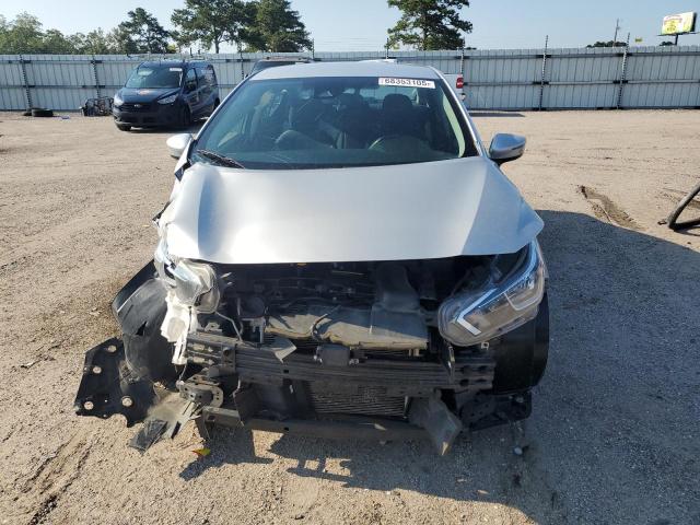 2021 NISSAN VERSA SV 3N1CN8EV8ML888476