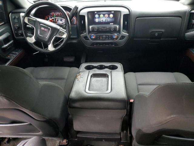 2015 GMC SIERRA K15 1GTV2UEC7FZ241701
