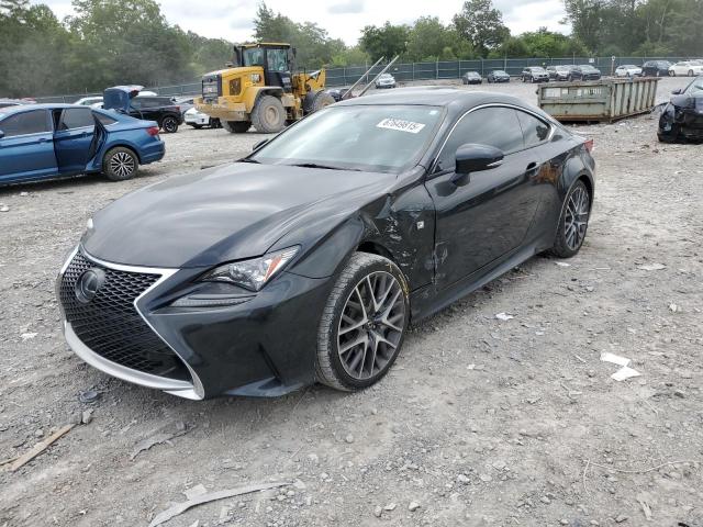 LEXUS RC 200T