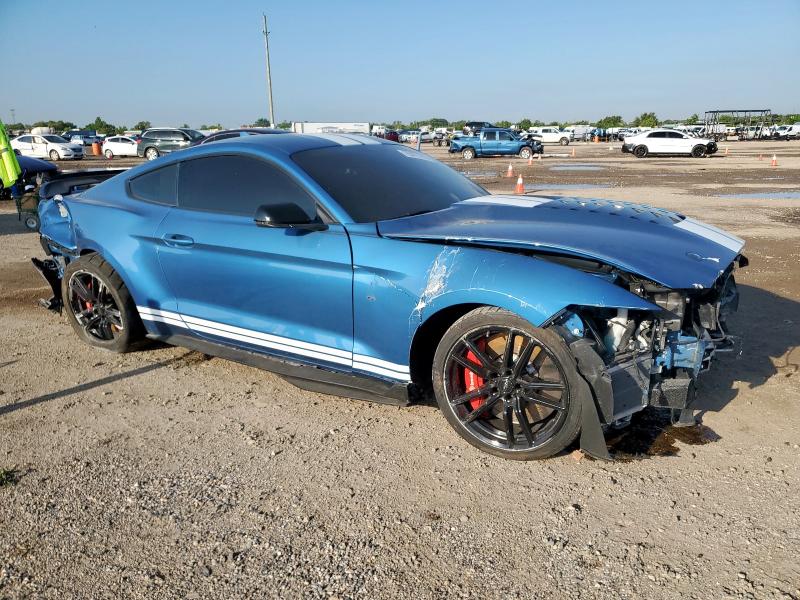 2020 FORD MUSTANG SH - 1FA6P8SJ0L5503583