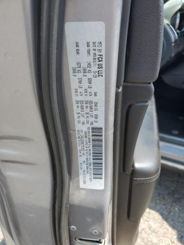 2019 JEEP GRAND CHER 1C4RJEBG8KC751523