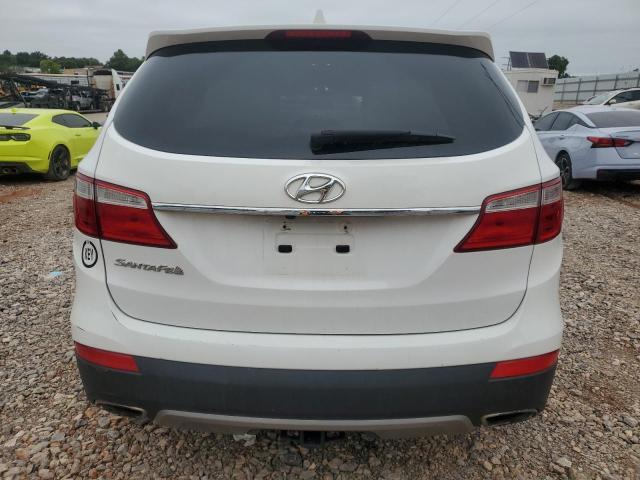 2013 HYUNDAI SANTA FE G #3296218460