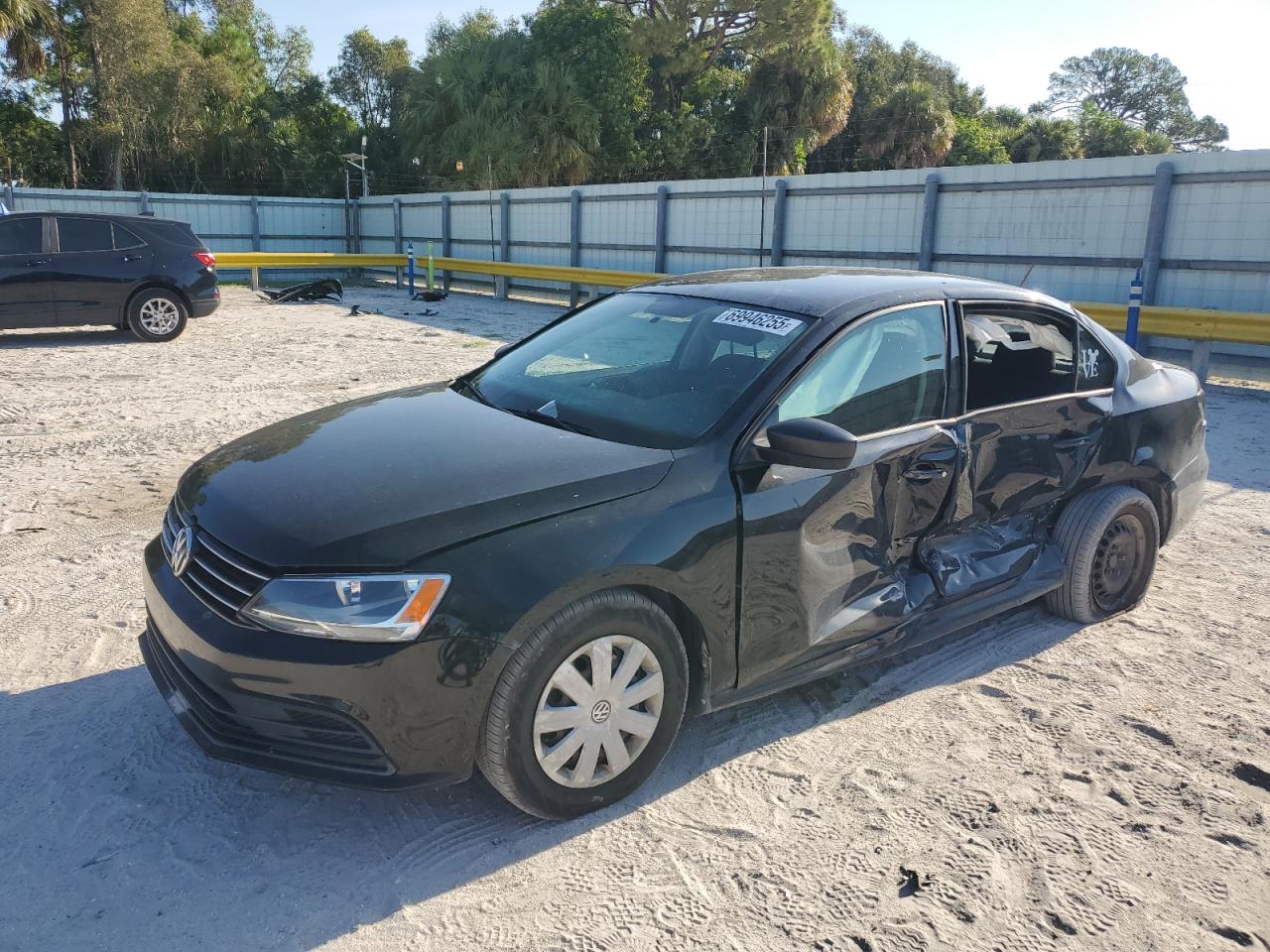 VOLKSWAGEN JETTA S