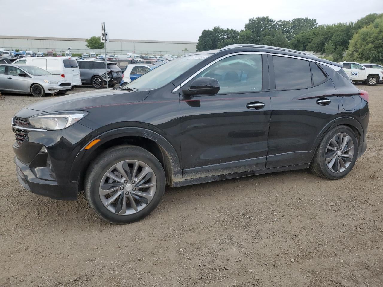 BUICK ENCORE SELECT