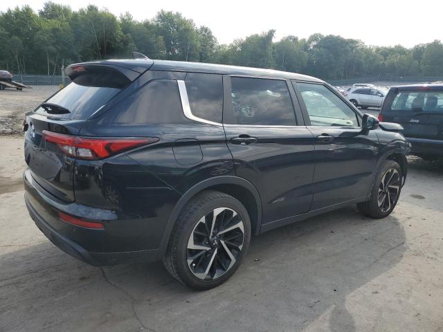 2022 MITSUBISHI OUTLANDER JA4J4TA81NZ053544
