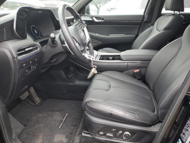 2023 HYUNDAI PALISADE CALLIGRAPHY KM8R7DGE6PU549275