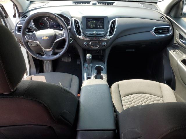 2019 CHEVROLET EQUINOX LT - 3GNAXLEX5KS568707