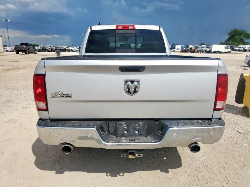 2017 RAM 1500 SLT - 1C6RR6GT3HS651016