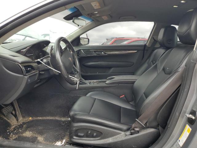2018 CADILLAC ATS 1G6AE1RX4J0166893