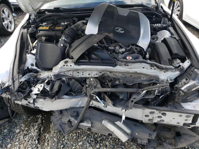 2018 LEXUS IS 300 JTHC81D2XJ5030178