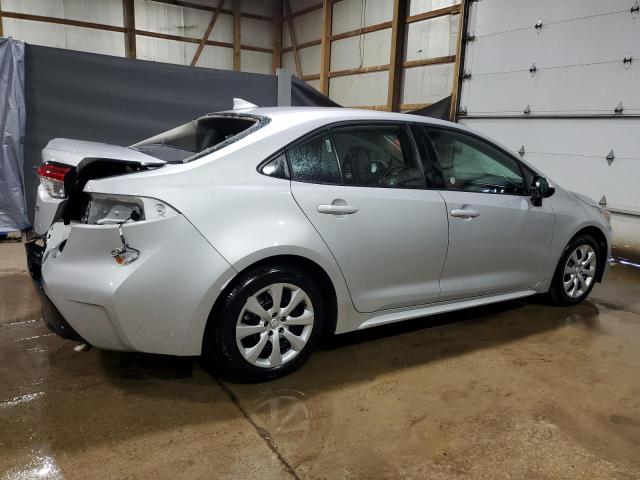 2024 TOYOTA COROLLA LE - 5YFB4MDE0RP148341