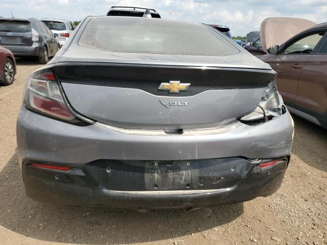 2018 CHEVROLET VOLT LT - 1G1RC6S5XJU113080