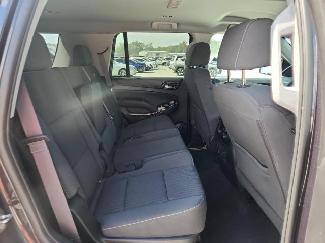 2016 CHEVROLET TAHOE C1500 LS 1GNSCAKC3GR433967