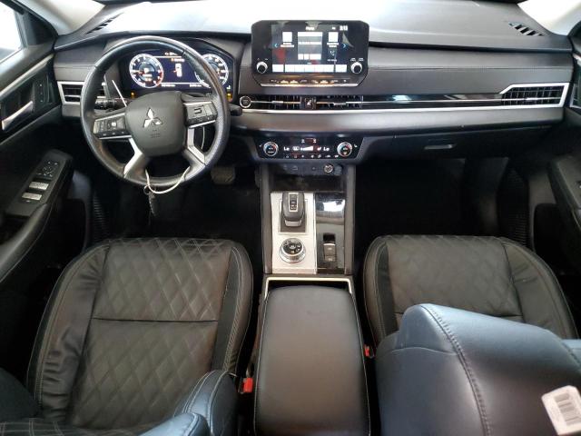 2022 MITSUBISHI OUTLANDER JA4J4VA84NZ008397