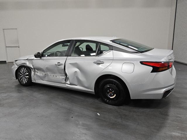 2024 NISSAN ALTIMA SV - 1N4BL4DV4RN302622