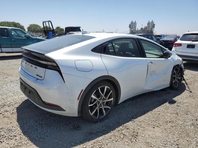2024 TOYOTA PRIUS PRIM JTDACACU6R3012648