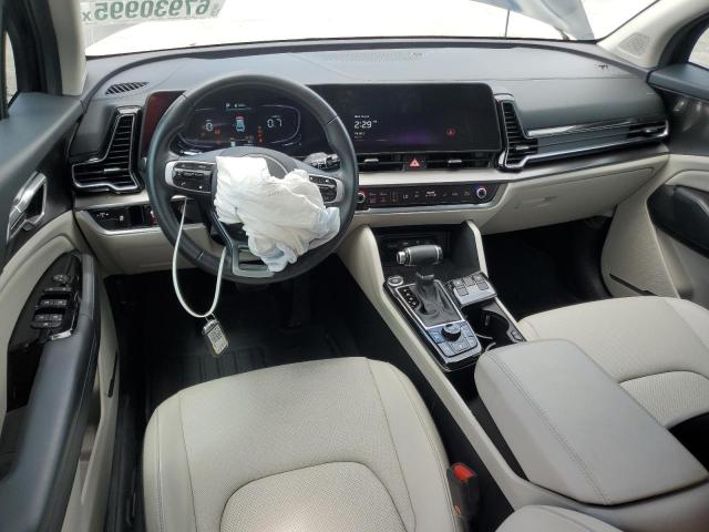 2023 KIA SPORTAGE EX - 5XYK33AF0PG126108