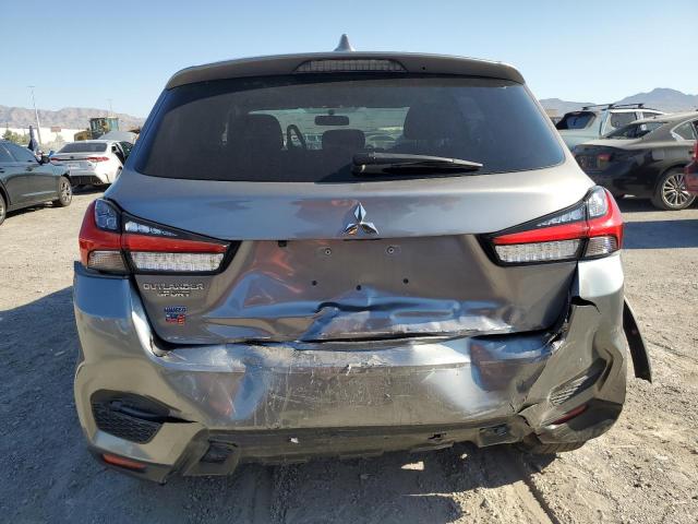2020 MITSUBISHI OUTLANDER SPORT ES JA4AP3AU9LU012111